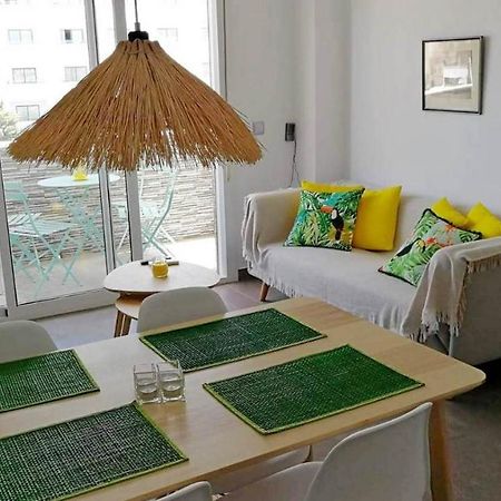 Apartamento Toboso Lena Apartment Nerja Ngoại thất bức ảnh