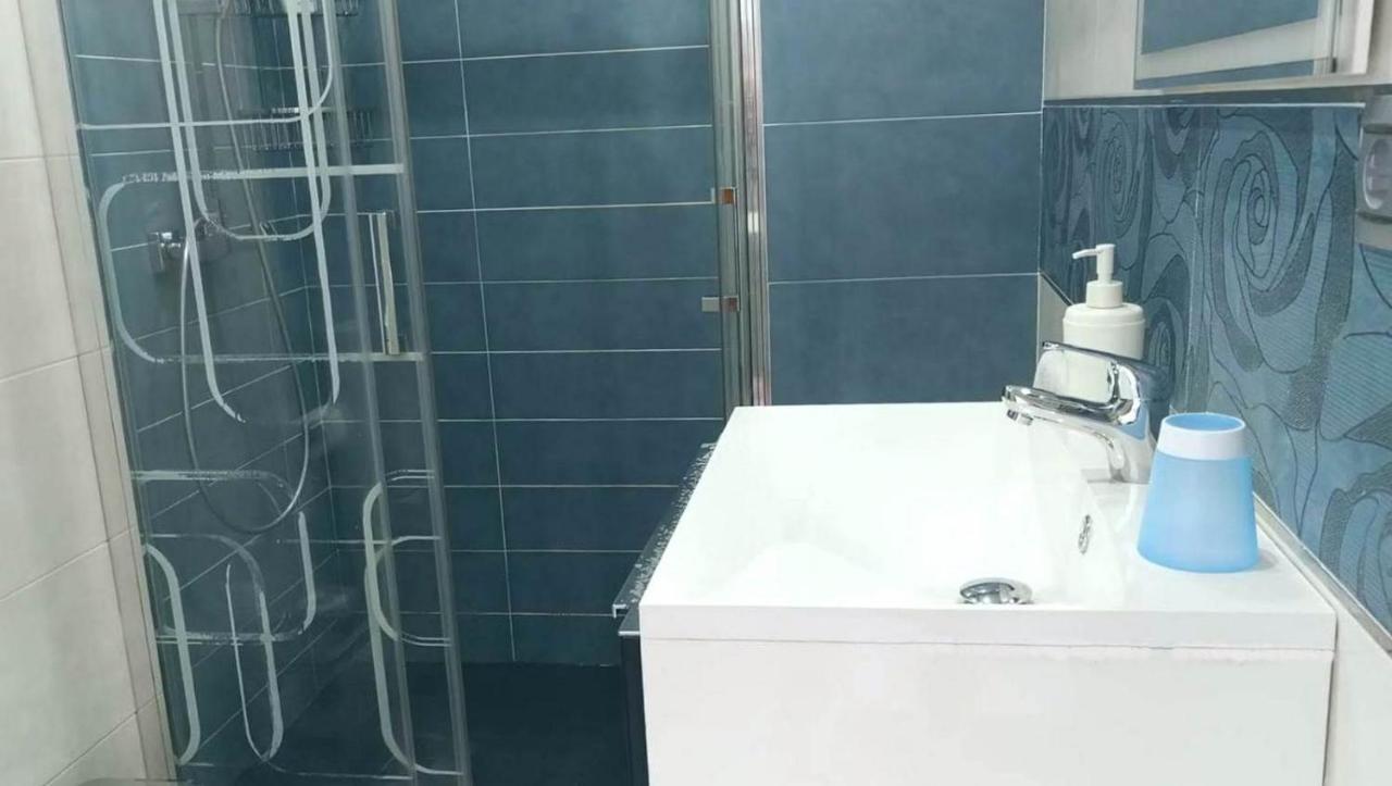 Apartamento Toboso Lena Nerja Ngoại thất bức ảnh