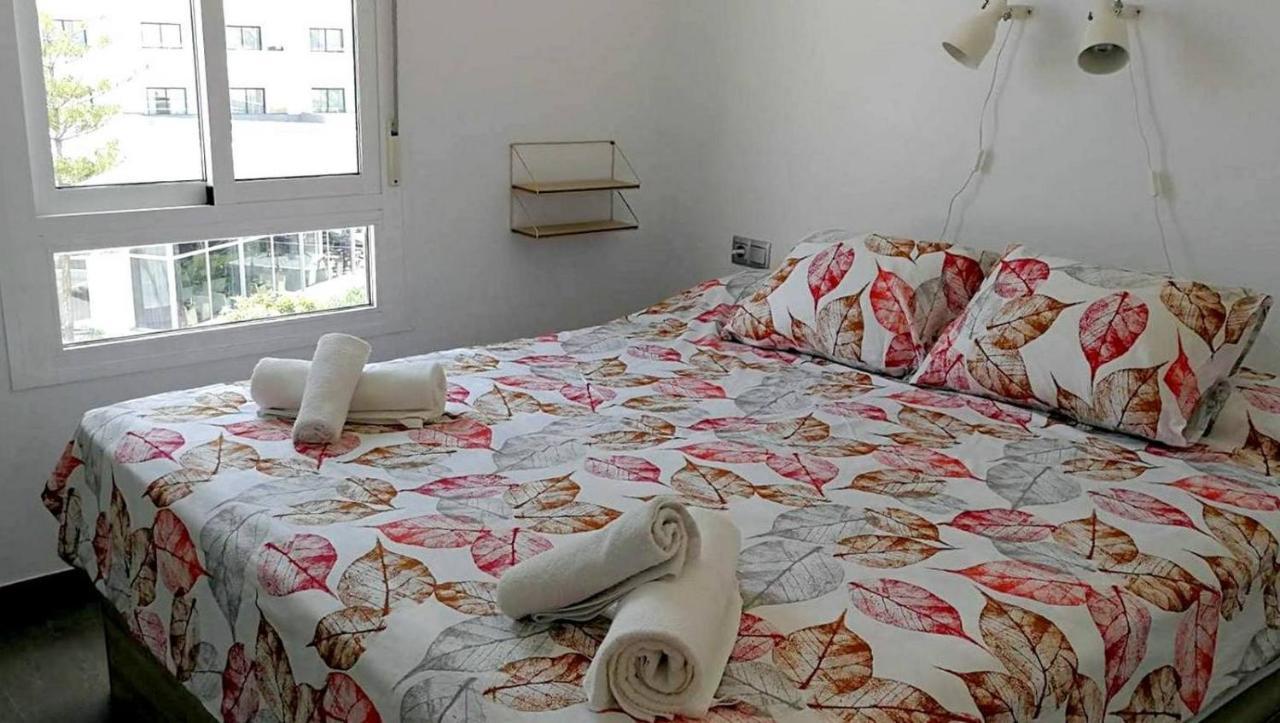 Apartamento Toboso Lena Apartment Nerja Ngoại thất bức ảnh